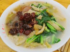 小排-泰顺江南春面馆