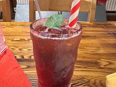 -申德勒加油站餐厅(三里屯北小街店)