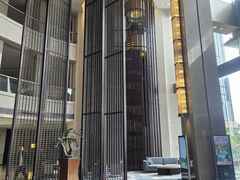 -舟山希尔顿酒店