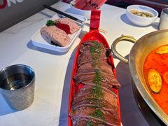 -小龙坎火锅(IFS HOT店)