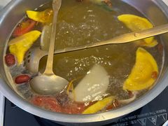 -许府牛火锅(星桥店)