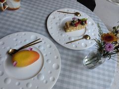 -翠贝卡&Mama Kelly Brunch Coffee(河西店)