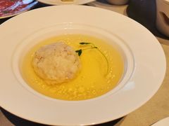 -蘇锦宴·淮扬菜烤鸭·小院(三元桥霄云路店)