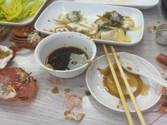 -船奇蒸汽海鲜·闽菜(八市海鲜总店)