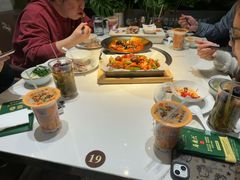 -马老六清真餐厅(雁滩店)