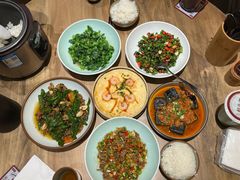-高嗲嗲·现炒下饭菜(石鼓路店)