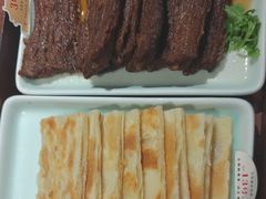 -京味斋·北京烤鸭(北京南站洋桥店)