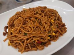 炒粉-南昌饭店(西黄城根南街店)