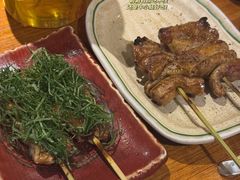 -半藏居酒屋(香港花园店)