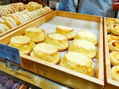 -申氏糕点(三好街店)