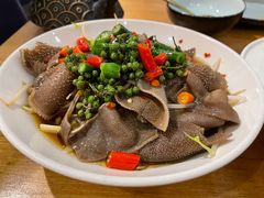 -胡马八破·川菜小馆(高新万达店)