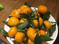 -炽真·果木窑烤自助牛排馆儿(和平欧乐店)