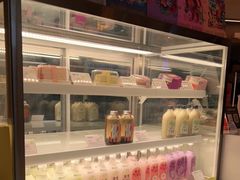 -奈雪的茶(湖滨银泰in77C区PRO店)