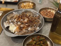 -本达人海鲜烧烤·朝鲜族风味(发展店)