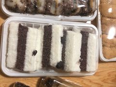 -南大门韩国米糕(公滨路店)