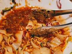 -西贝(枫蓝国际购物中心店)