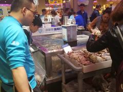 -盒马X会员店(王府井奥莱UP TOWN店)