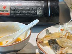 -千岛湖小鱼儿·淳安匠心农家菜