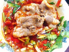 -星鸿社重庆老火锅