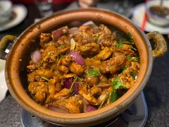 -财神鸡煲(华强北店)