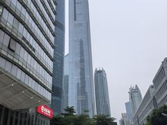 -利苑酒家(合景国际金融广场店)