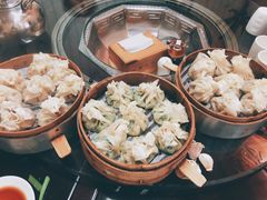 素三鲜-联营烧麦(乌兰察布店)