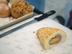 -喜茶(北京五棵松华熙店)