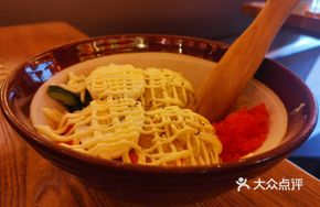 Hokkaido Hand-Rolled Potato Salad