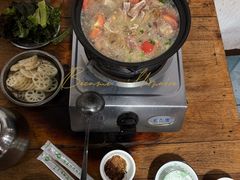 -钰洁腊排骨火锅