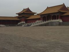 android_upload_pic-横店影视城明清宫苑园区