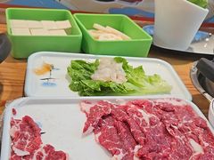 -壹号粥火锅·海鲜煲仔粥(水围店)
