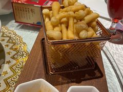 -旺顺阁·北京菜(北辰上品+)