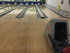 -广州保龄球馆(广州天河体育中心店)