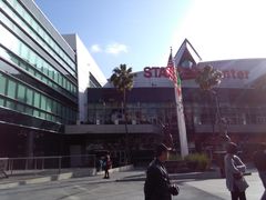 -华特·迪士尼音乐厅