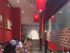 -老郑家东北春饼(龙悦居店)