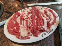 -八合里潮汕鲜牛肉火锅(深圳海岸城店)