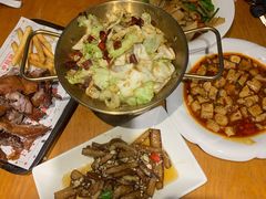 -周麻婆(福州仓山首山店)