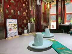 -阿西娅食府(中关村店)