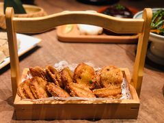 -香园茶社·金陵小灶(老门东店)