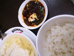 -豆花饭(新华路店)
