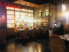 -华豫川酒家(大卫城店)