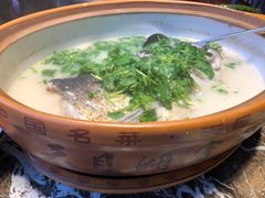 -风味小馆(天目湖宾馆店)