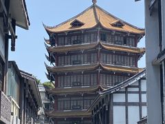 -南关石牌坊古镇