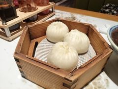 -莲湖糕团店·老秦淮小吃