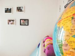 -八度音乐吉他教室(汉广店)