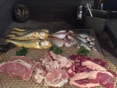 -万德诺富特酒店·自助餐厅(万德大厦店)