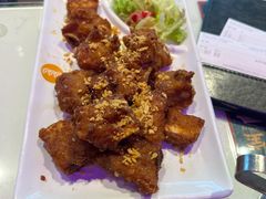-龙记·香港茶餐厅(海上世界店)