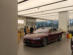 -华为智能生活馆(杭州大悦城)