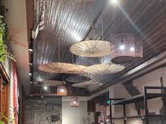 -挂旗柴锅鸡(蚌山区嘉年华店)