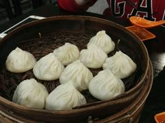-大龙汤包